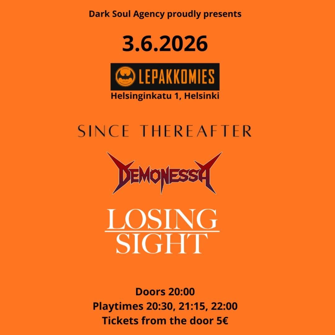 Helsinki — Lepakkomies poster